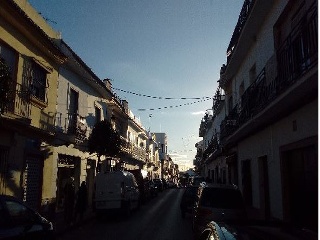 Vivienda en C/ de la Jara, Puerto Serrano (Cádiz) 12