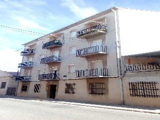 Piso en venta en Agramunt de 81  m²