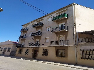 Piso en C/ Teixedors 2