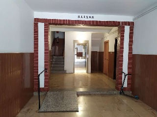 Piso en C/ Teixedors 4