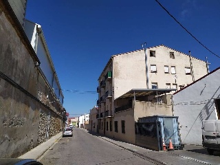 Piso en C/ Teixedors 5