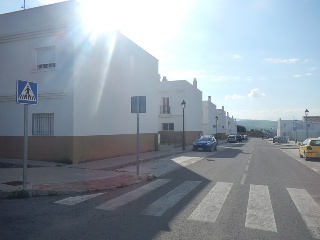Piso en venta en Montellano de 80  m²