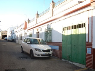 Unifamiliar en venta en Villanueva Del Ariscal de 117  m²