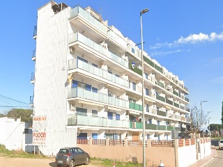 Piso en venta en Calonge de 41  m²