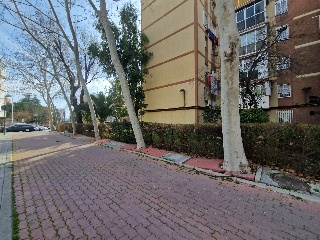 Pisos banco Madrid
