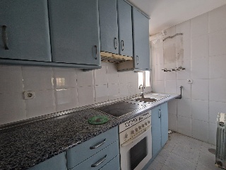Piso en C/ Navalmoral de la Mata 4