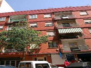 Piso en venta en Sagunto de 109  m²