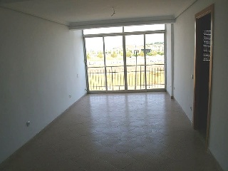 Piso en C/ Sants de La Pedra - Sagunto - Valencia 2