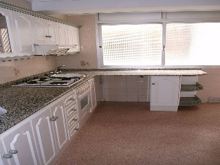 Piso en C/ Sants de La Pedra - Sagunto - Valencia 3