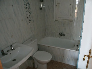 Piso en C/ Sants de La Pedra - Sagunto - Valencia 5