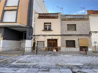 Unifamiliar en venta en Tavernes De La Valldigna de 120  m²