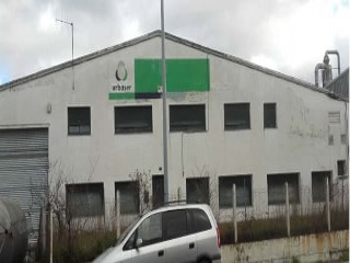 Otros en venta en San Cibrao Das Viñas de 1800  m²
