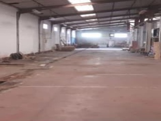 Nave en San Cibrao das Viñas 2