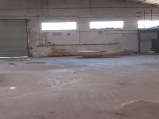 Nave en San Cibrao das Viñas 4