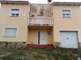 Chalet en C/ Santander, Colmenar de Oreja (Madrid) 4