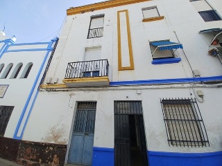 Piso en venta en Ayamonte de 86  m²