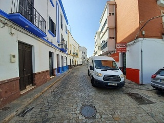 Piso en C/ Capilla del Monte, Ayamonte (Huelva) 2
