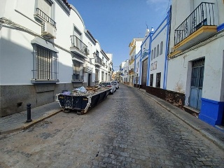 Piso en C/ Capilla del Monte, Ayamonte (Huelva) 3