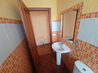 Piso en C/ Capilla del Monte, Ayamonte (Huelva) 4