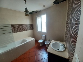 Piso en C/ Capilla del Monte, Ayamonte (Huelva) 6