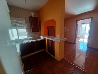 Piso en C/ Capilla del Monte, Ayamonte (Huelva) 10
