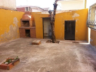 Chalet adosado en C/ Quevedo - Recas - Toledo 7