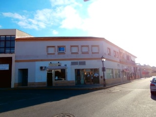 Pisos banco Aljaraque
