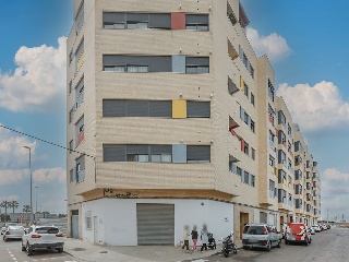 Piso en venta en Burriana de 120  m²