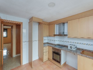 Piso en Pz/ Manuel Sanchis Guarner, Burriana (Castellón) 5