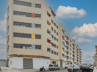 Piso en Pz/ Manuel Sanchis Guarner, Burriana (Castellón) 21
