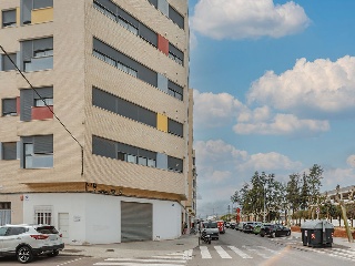 Piso en Pz/ Manuel Sanchis Guarner, Burriana (Castellón) 22