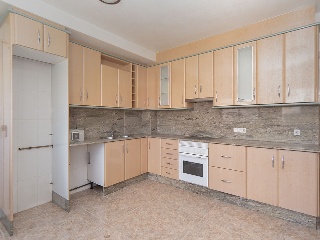 Piso en C/ Higinio Nicolás, El secano (Murcia) 5