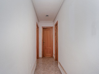 Piso en C/ Higinio Nicolás, El secano (Murcia) 14