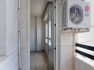 Piso en C/ Higinio Nicolás, El secano (Murcia) 15