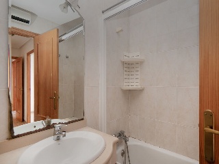 Piso en C/ Higinio Nicolás, El secano (Murcia) 17