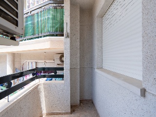 Piso en C/ Higinio Nicolás, El secano (Murcia) 20