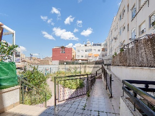 Piso en C/ Higinio Nicolás, El secano (Murcia) 21