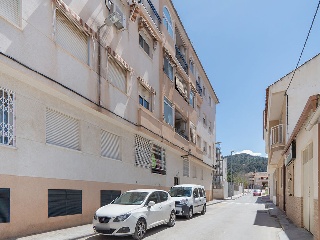 Piso en C/ Higinio Nicolás, El secano (Murcia) 22