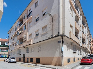 Piso en C/ Higinio Nicolás, El secano (Murcia) 23