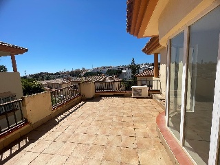 Vivienda en Ur Real de Miraflores 40