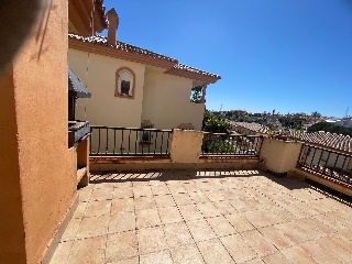 Vivienda en Ur Real de Miraflores 41