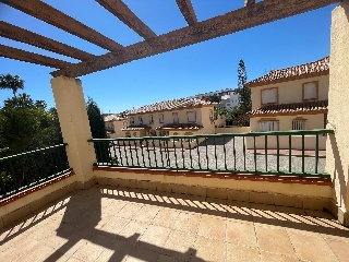 Vivienda en Ur Real de Miraflores 42