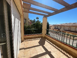 Vivienda en Ur Real de Miraflores 43