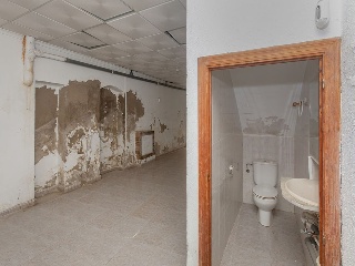 Piso en  C/ Clapisa, Benicarló (Castellón) 12