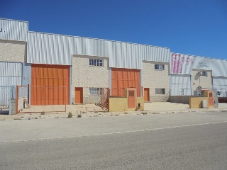 Otros en venta en Xirivella de 210  m²