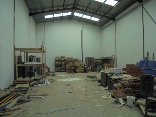 Nave industrial en C/ dels Carreters - Xirivella - Valencia 2