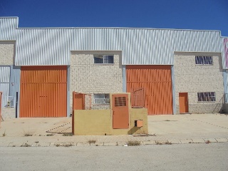 Nave industrial en C/ dels Carreters - Xirivella - Valencia 4