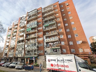 Piso en venta en Alcalá De Henares de 76  m²