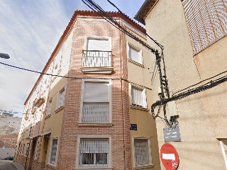Pisos banco Murcia