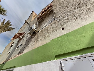 Local en venta en Alguazas de 123  m²